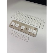 Ahşap Çıkarma Işlemi Çıkarmayı Öğreniyorum Puzzle