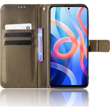 My Boutique Xiaomi Redmi Note 11 5g Telefon Kılıfı (Yurt Dışından)