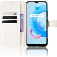 My Boutique Realme C20/C11 Telefon Kılıfı (Yurt Dışından)