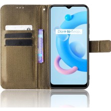 My Boutique Realme C20/C11 Telefon Kılıfı (Yurt Dışından)