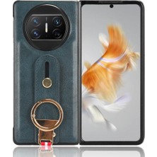 My Boutique Huawei Mate X3 Telefon Kılıfı (Yurt Dışından)