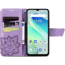 My Boutique Umidigi G5 Telefon Kılıfı (Yurt Dışından)