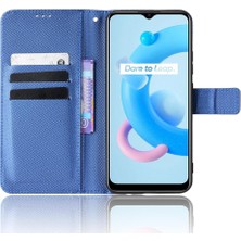 My Boutique Realme C20/C11 Telefon Kılıfı (Yurt Dışından)