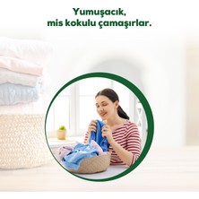 Life by Fakir Vegan Bitkisel Konsantre Çamaşır Yumuşatıcısı 1500 ml x 3 Adet