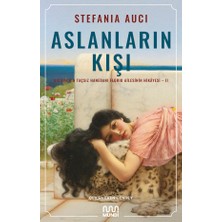 Aslanların Kışı - Stefania Auci