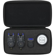 Prologic C-Series Pro Alarm Set 3+1+1 All Blue