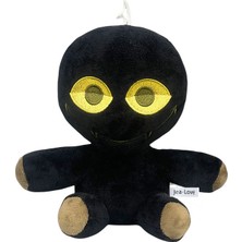 18CM Tokat Savaşları Bob Oyuncak Peluş Bebek (Yurt Dışından)