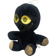 18CM Tokat Savaşları Bob Oyuncak Peluş Bebek (Yurt Dışından)