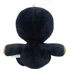 18CM Tokat Savaşları Bob Oyuncak Peluş Bebek (Yurt Dışından)