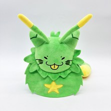 20CM Gnarpy Internet Oyuncak Peluş'u Keşfediyor (Yurt Dışından)