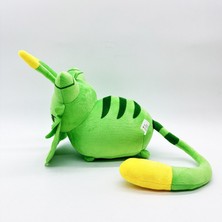 20CM Gnarpy Internet Oyuncak Peluş'u Keşfediyor (Yurt Dışından)