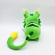 20CM Gnarpy Internet Oyuncak Peluş'u Keşfediyor (Yurt Dışından)