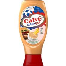 Calve Mayoçap 405 gr