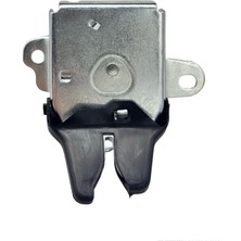 Ns Nilser Auto Parts Toyota Corolla AE101 Bagaj Kilit 1993-1997 64610-12171