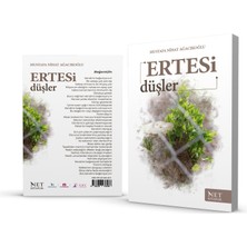 Ertesi Düşler Mustafa - Nihat Ağacıkoğlu