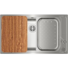 Teka Bahia 1b Plus Eviye
