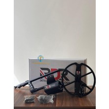Trabzon Dedektör Rdr Deep Pro 32LIKPAKET Yeni