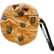 Microsonic Arpds 1. Nesil / 2. Nesil Kılıf Cartoon Figürlü Silikon Crtn-Fgr-Strbcks-Krby