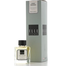 Elle Forest Freshness Home Fragrance - 100 ml