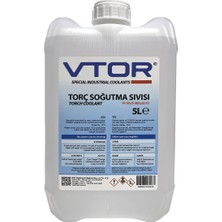 Vtor Kaynak Torç Soğutma Sıvısı MEG30/70-5L