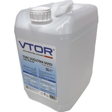 Vtor Kaynak Torç Soğutma Sıvısı MEG30/70-5L