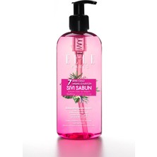 Elle Soothing Liquid Hand Wash - Yatıştırıcı Sıvı Sabun 400 ml