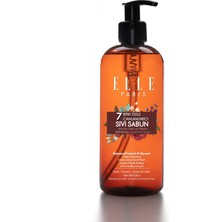 Elle Refreshing Liquid Hand Wash - Canlandırıcı Sıvı Sabun - 400 ml