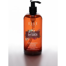 Elle Refreshing Liquid Hand Wash - Canlandırıcı Sıvı Sabun - 400 ml