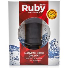 Ruby Manyetik Kireç Önleyici