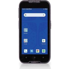 Datalogıc Memor 11 Wlan Bluetooth (2d) Karekod Android El Terminali