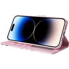 Xstep Case iPhone 15 Pro Deri Telefon Kılıfı (Yurt Dışından)