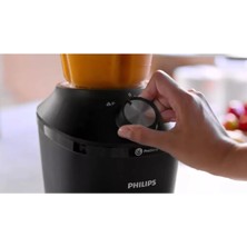 Philips  3000 Series 45 Saniyede Buzu Ince Parçalar Haline Getiren 600 Watt Gücünde Cam Sürahi Blender -Lambader Hediyeli