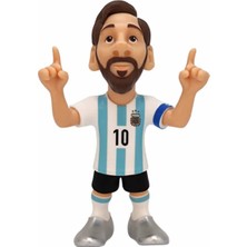 Minix Messi Figürü MNX77000