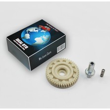 Cıtroen Xsara Pıcasso Sunroof Cam Tavan Motor Dişlisi