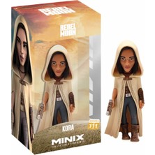 Minix Kora Figürü MNX70000