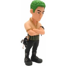 Minix Rororanoa Zoro Figürü MNX66000