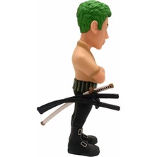 Minix Rororanoa Zoro Figürü MNX66000