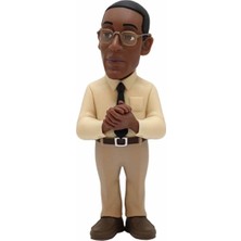 Minix Gus Fring Figürü MNX73000