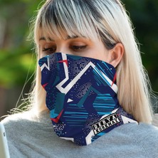 Hediyemen Berlin Boyunluk Bandana