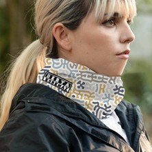 Hediyemen Chinese Boyunluk Bandana