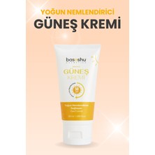 Baseshu Cosmetic Güneş Kremi 50 Spf