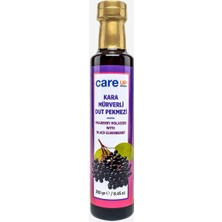 Care Up Kara Mürverli Dut Pekmezi 350 gr