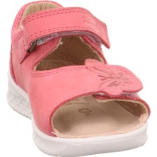 Superfit Kız Ayakkabı Kırmızı