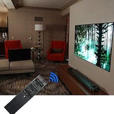 Remedy BN59-01220D Samsung Uzaktan Kumandanın Değiştirilmesi Için Uzaktan Kumanda (Yurt Dışından)