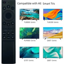 Remedy Samsung Bluetooth Ses Evrensel Uzaktan Kumanda Q80T Için RM-G2500 V1 (Yurt Dışından)