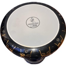 Gawharet El Fan Darbuka