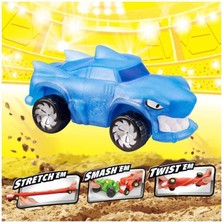 Giochi Preziosi Goojitzu Goo Mobiles Araba Smash Thrash GJT46000