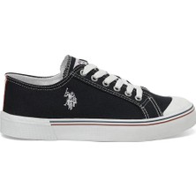 U.S. Polo Assn. Penelope Lacivert Kadın Sneaker Spor Ayakkabı