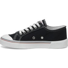 U.S. Polo Assn. Penelope Lacivert Kadın Sneaker Spor Ayakkabı