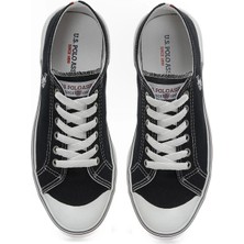 U.S. Polo Assn. Penelope Lacivert Kadın Sneaker Spor Ayakkabı